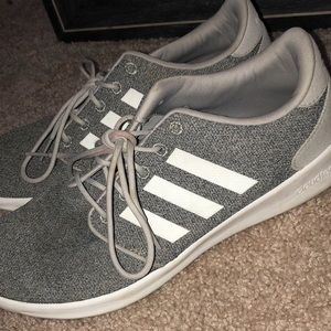 NEW Adidas tennis shoes!!!!!